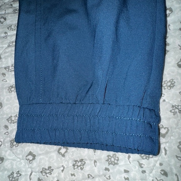 Threads 4 Thought joggers Breakwater Blue size L. GUC - Picture 3 of 12